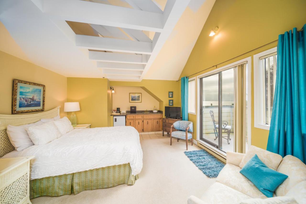 Dashwood Manor Seaside Bed & Breakfast Victoria Kültér fotó