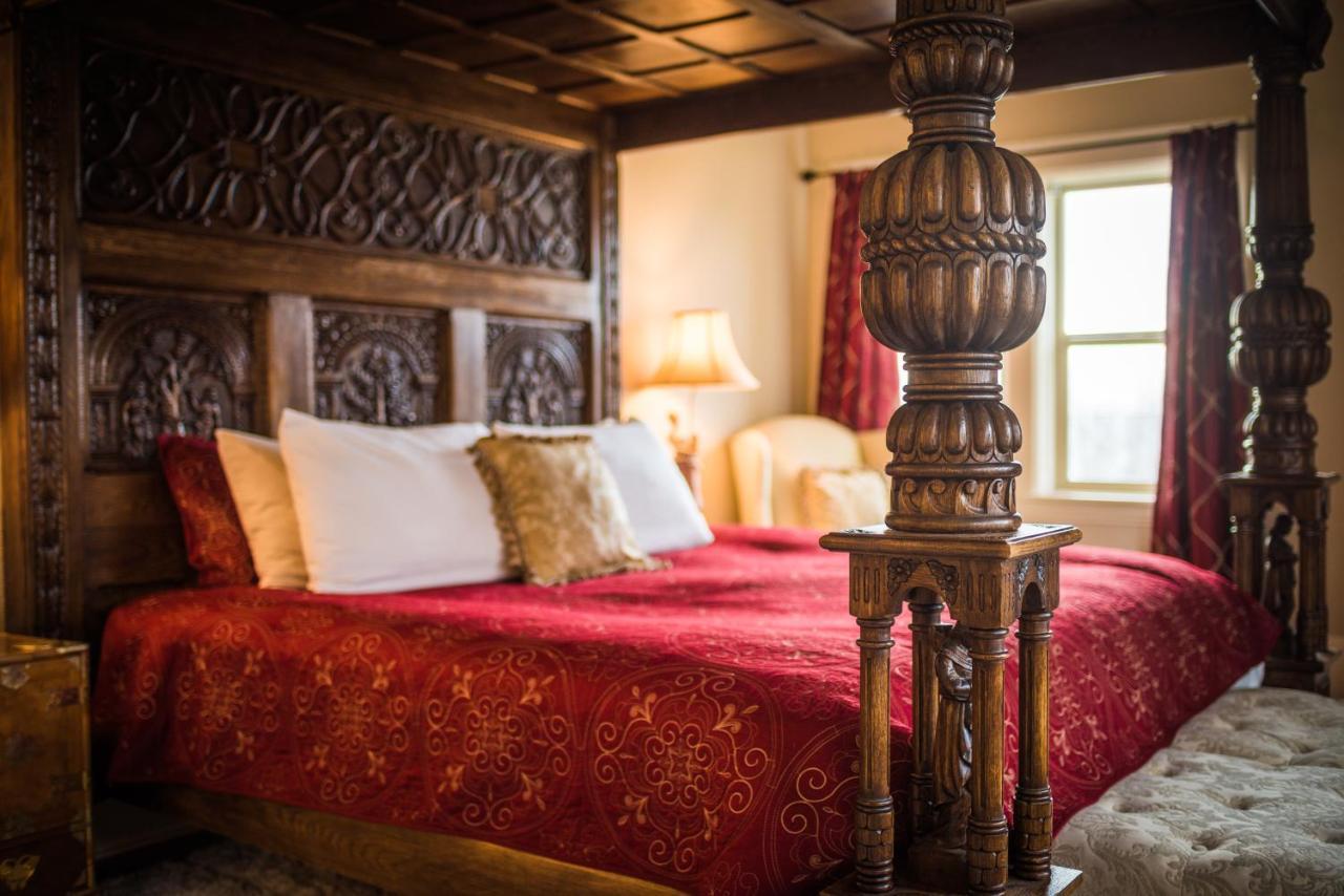 Dashwood Manor Seaside Bed & Breakfast Victoria Kültér fotó