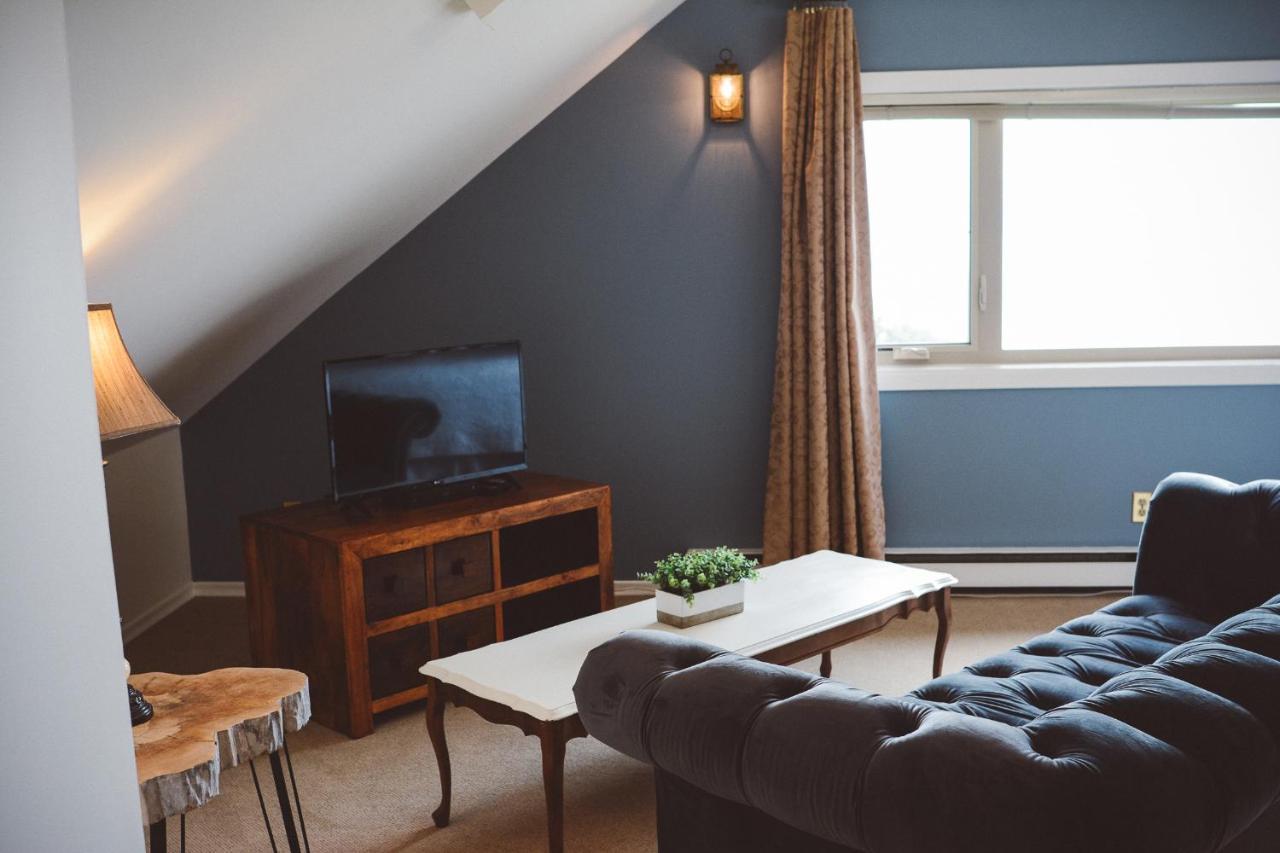Dashwood Manor Seaside Bed & Breakfast Victoria Kültér fotó