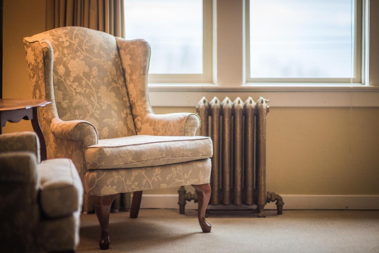 Dashwood Manor Seaside Bed & Breakfast Victoria Kültér fotó