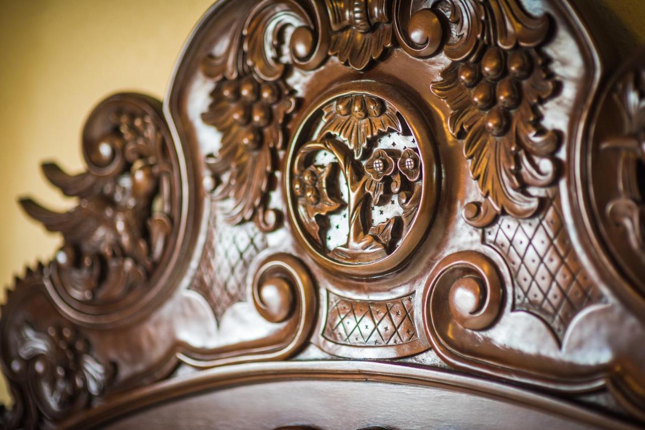 Dashwood Manor Seaside Bed & Breakfast Victoria Kültér fotó