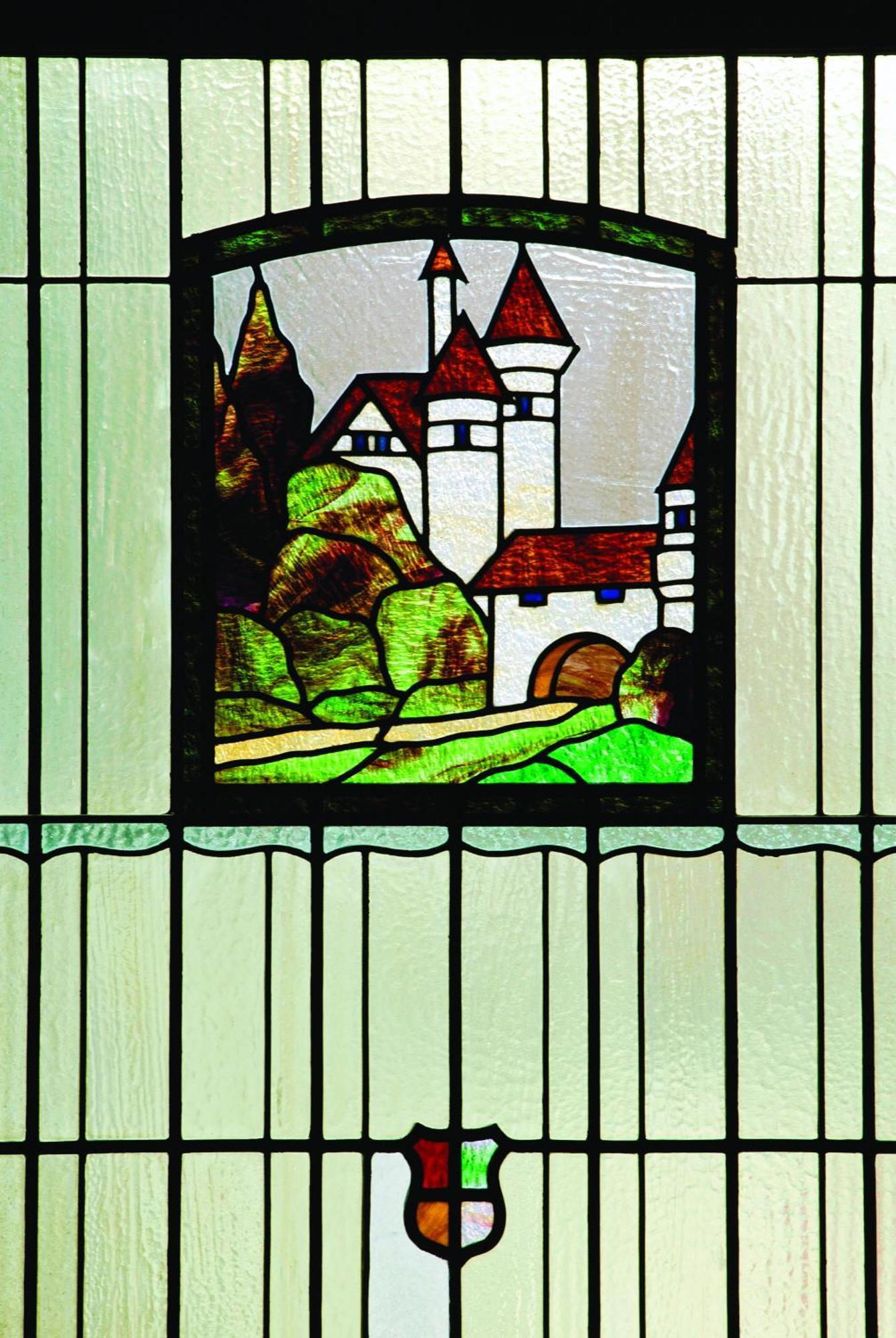 Dashwood Manor Seaside Bed & Breakfast Victoria Kültér fotó