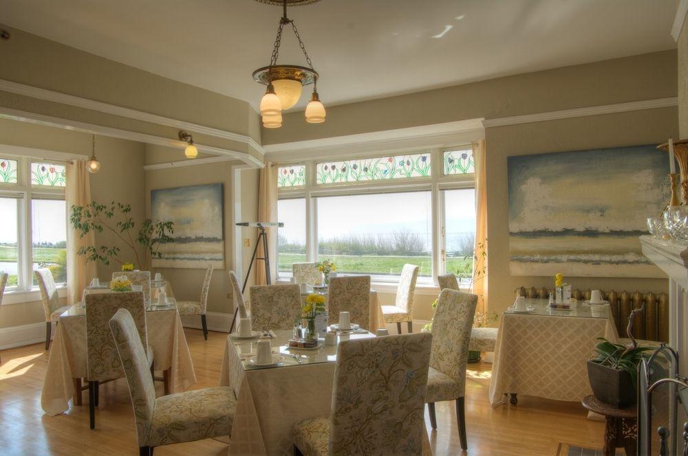 Dashwood Manor Seaside Bed & Breakfast Victoria Kültér fotó