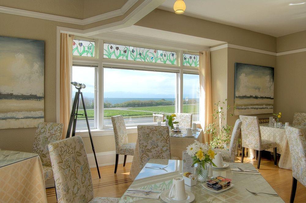 Dashwood Manor Seaside Bed & Breakfast Victoria Kültér fotó
