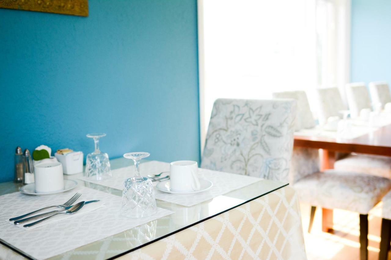 Dashwood Manor Seaside Bed & Breakfast Victoria Kültér fotó