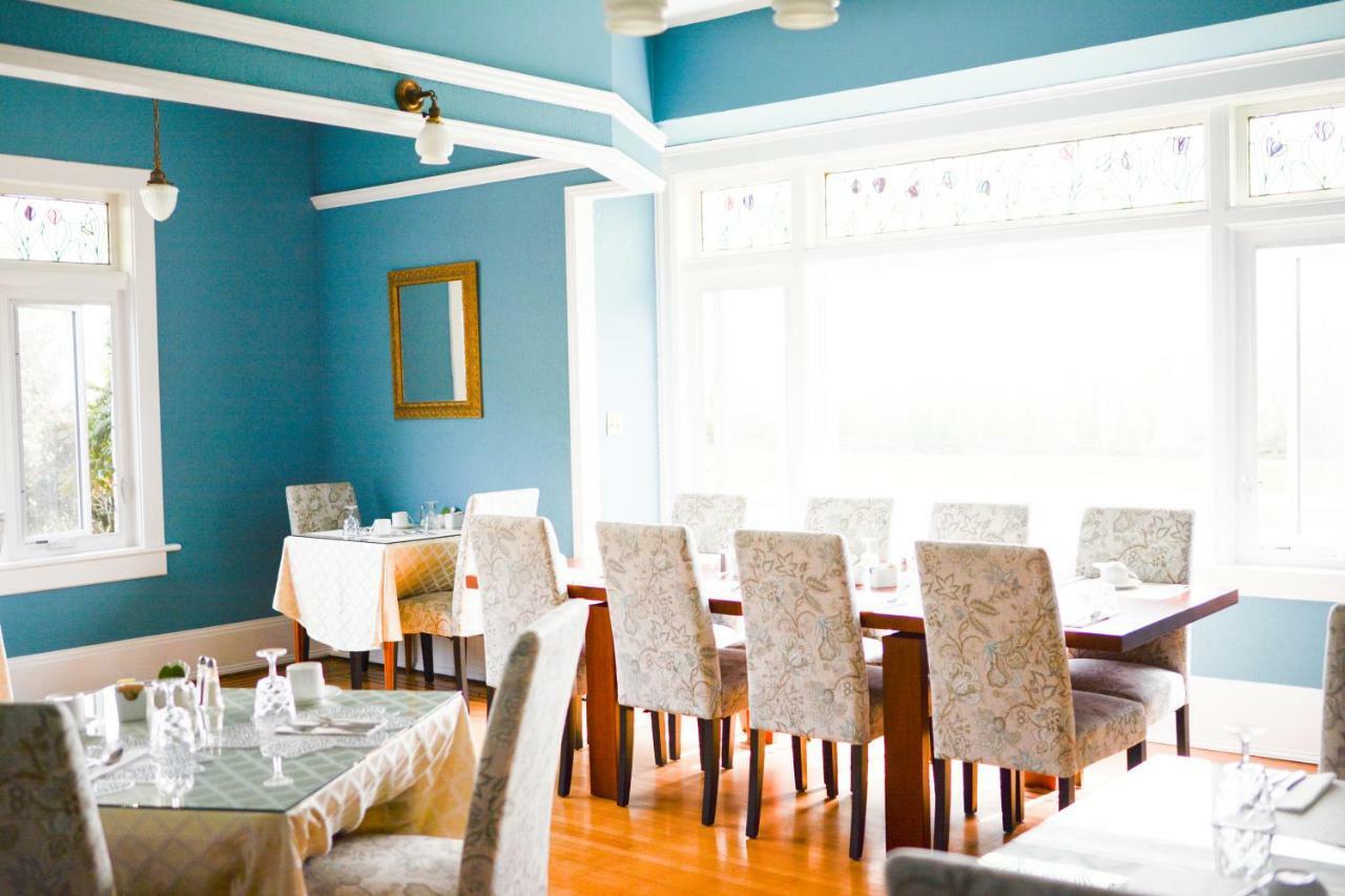 Dashwood Manor Seaside Bed & Breakfast Victoria Kültér fotó