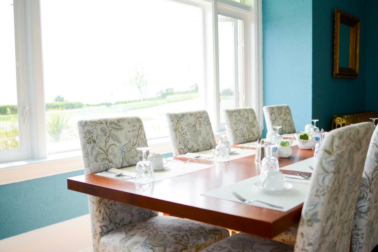 Dashwood Manor Seaside Bed & Breakfast Victoria Kültér fotó